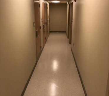 Union Medical Park - Basement Storage & Support