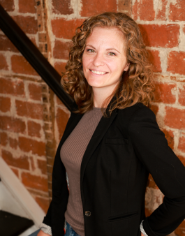 Jeanine Berard