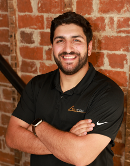 Jon Opalewski