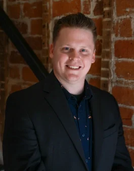 Christopher Barton