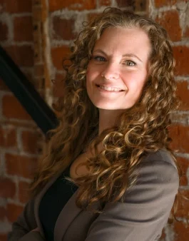 Jeanine Berard