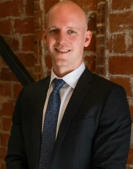 Joshua Marshall