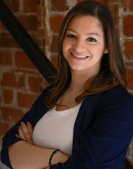 Samantha Nelson