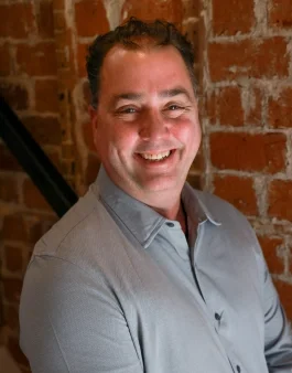 Jeremy Bazydlo