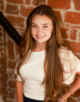 Haylie Maszczak